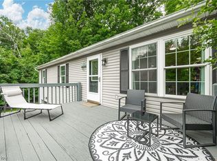 444 Grand Ridge Dr, Howard, OH 43028