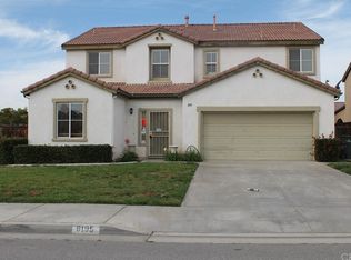8195 Angel Ln, Riverside, CA 92508