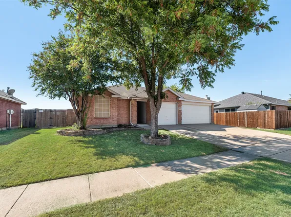 7500 Fossil Garden Dr, Arlington, TX 76002