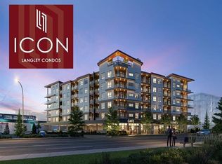 20061 Fraser Hwy #414, Langley, BC