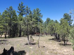 3920 W Hawthorn Rd, Show Low, AZ 85901