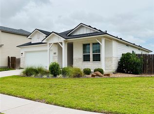 1001 Ocean Breeze, Portland, TX 78374