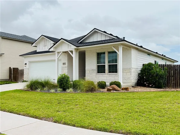 1001 Ocean Breeze, Portland, TX 78374