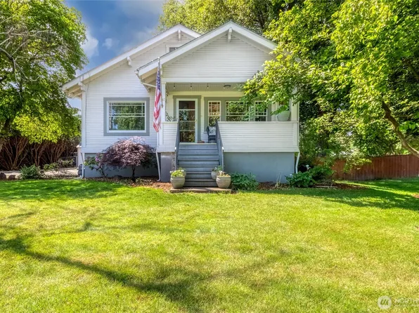 340 Reser Road, Walla Walla, WA 99362