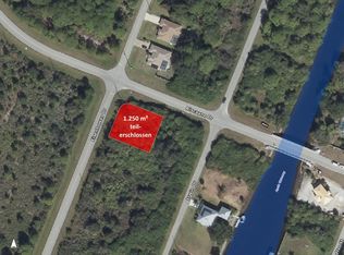 13455 Eisenhower Dr, Port Charlotte, FL 33953