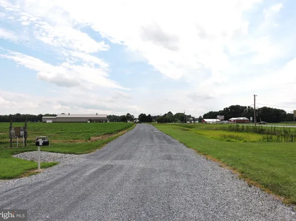 12771 Sussex Hwy, Greenwood, DE 19950