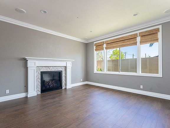 Fire Place