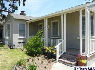 136 N 5th Ave, Monrovia, CA 91016