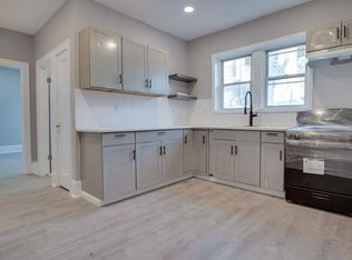 21-23 Rutledge Ave #1R, East Orange, NJ 07017