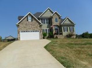 110 Olde Farm Dr, Jonesborough, TN 37659