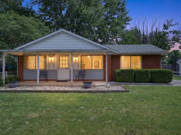 5310 Council Ring Blvd, Kokomo, IN 46902