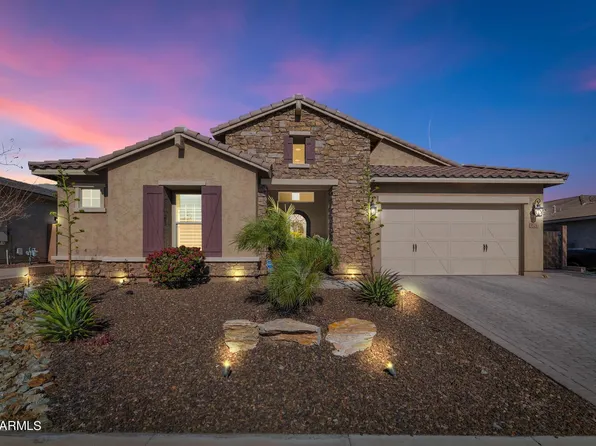 9528 W WHITEHORN Way, Peoria, AZ 85383