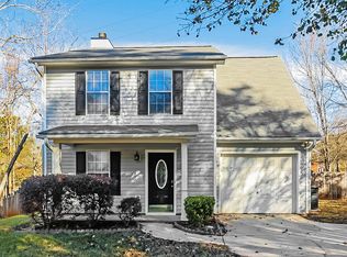 15 City View Dr, Newnan, GA 30263