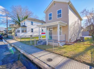 106 Walnut Ave, Dundalk, MD 21222