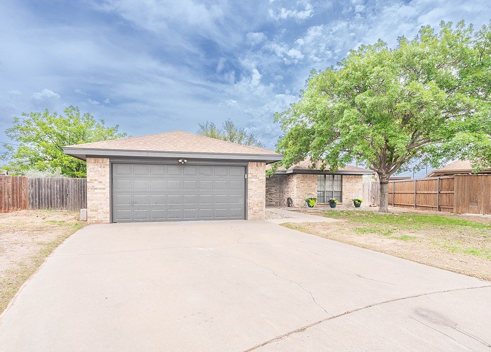 2101 Marcie Ct, Midland, TX 79707 MLS 50058814 Zillow