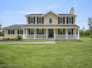 311 Middle Road, Hudson, NY 12534