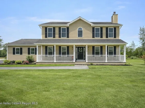 311 Middle Road, Hudson, NY 12534