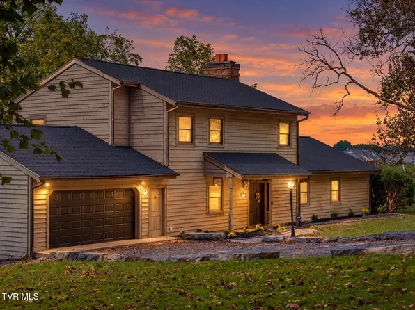 1094 Paul Bacon Rd, Jonesborough, TN 37659