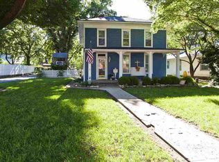 910 State St, Augusta, KS 67010