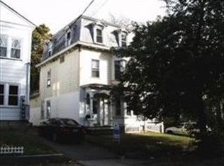 79 Highland Ave, Fitchburg, MA 01420