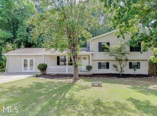 2390 Rock Springs Rd, Buford, GA 30519