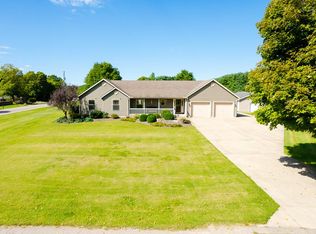 17 Maple Grove Rd, Chillicothe, OH 45601