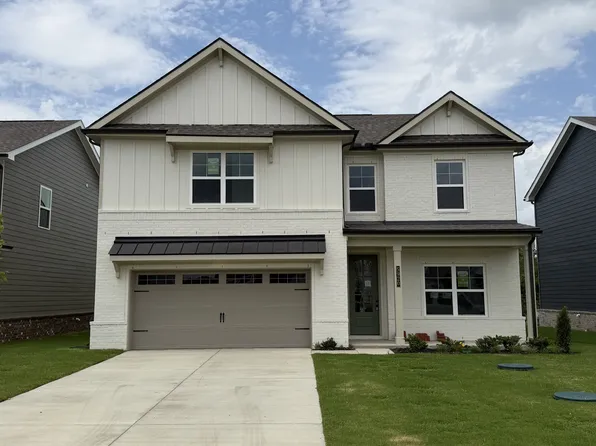 5920 Steiner Way Lot 8, Rockvale, TN 37153