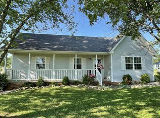 11410 New Bowling Green Rd, Smiths Grove, KY 42171