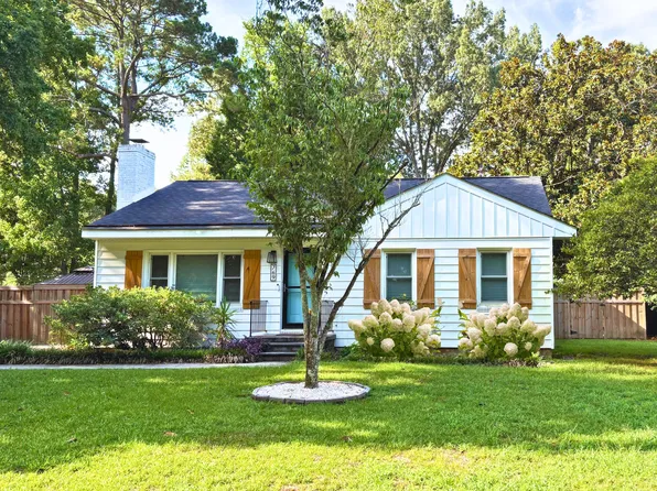 769 Catawba Rd, Charleston, SC 29414