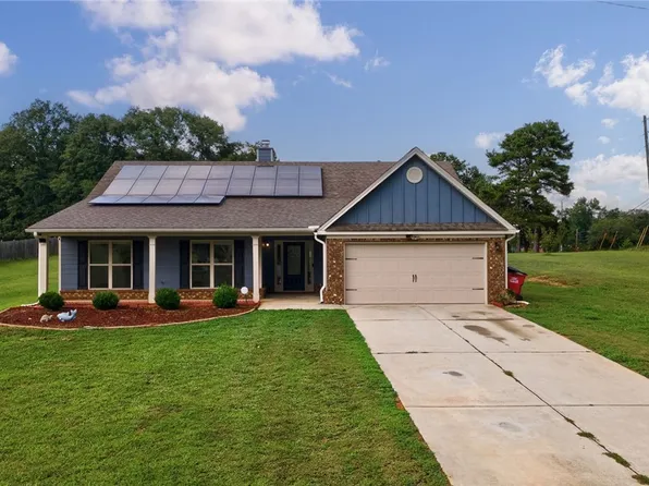 459 Lamar Giles Road, Winder, GA 30680