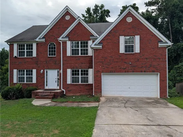 524 McCain Creek Trl, Stockbridge, GA 30281
