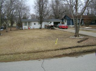 1529 Jackson St, Chillicothe, MO 64601