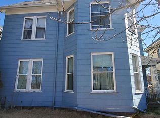 226 N 9th St, Cambridge, OH 43725