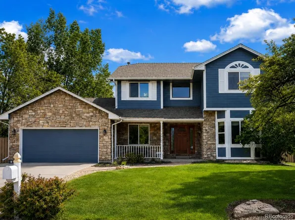 16482 W 55th Place, Golden, CO 80403