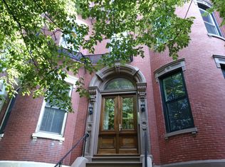 17 Greenwich Park APT 2, Boston, MA 02118