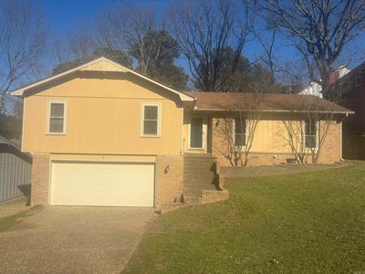 6 Castle Hill Ct, Little Rock, AR, 72227