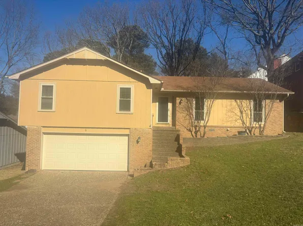 6 Castle Hill Ct, Little Rock, AR 72227