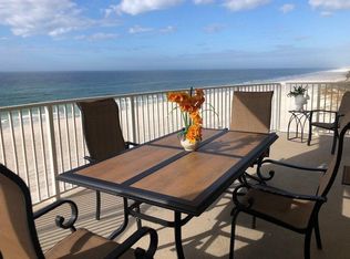 17545 Front Beach Rd UNIT 601, Lynn Haven, FL 32444