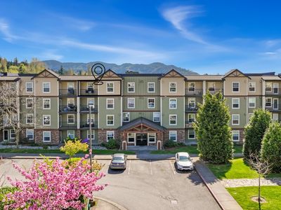 700 32nd Street #A407, Bellingham, WA, 98225