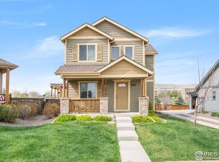 3427 Foster Pl, Loveland, CO 80538