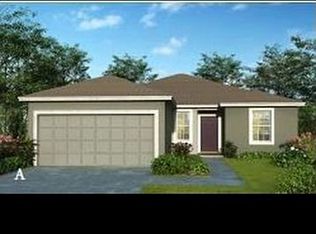 1877 Monte Cristo Ln, Kissimmee, FL 34758