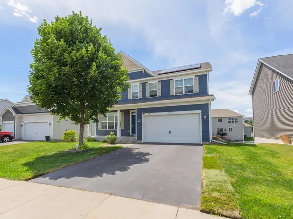 15739 Evergreen Ave, Apple Valley, MN 55124