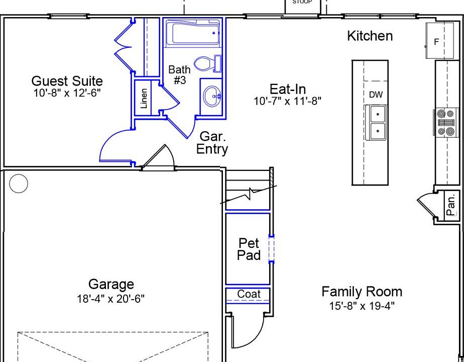 2nd image of 192 Averyville Dr