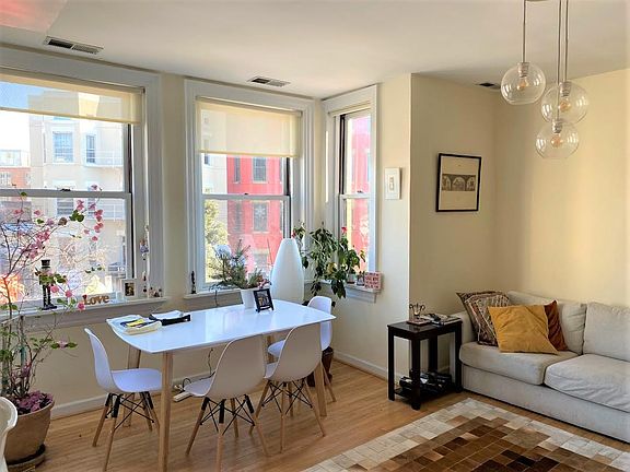 open space-living room