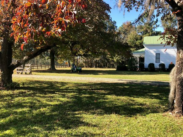 Ann Worsham Rd, Turbeville, SC 29162