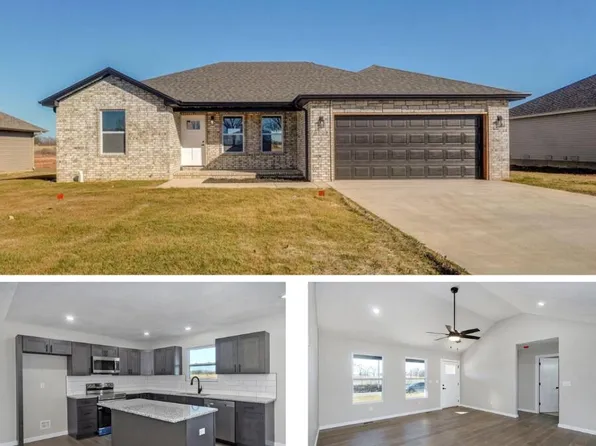 1720 S Landrum Street, Mt Vernon, MO 65712