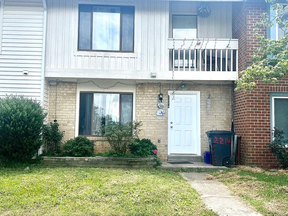 1st image of 2214 Frear Pl