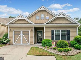 155 Point View Dr, Canton, GA 30114