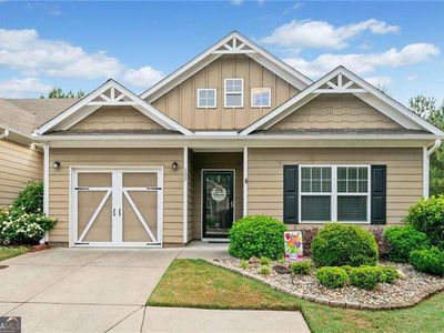 155 Point View Dr, Canton, GA, 30114