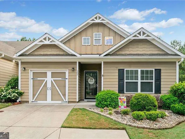 155 Point View Dr, Canton, GA 30114